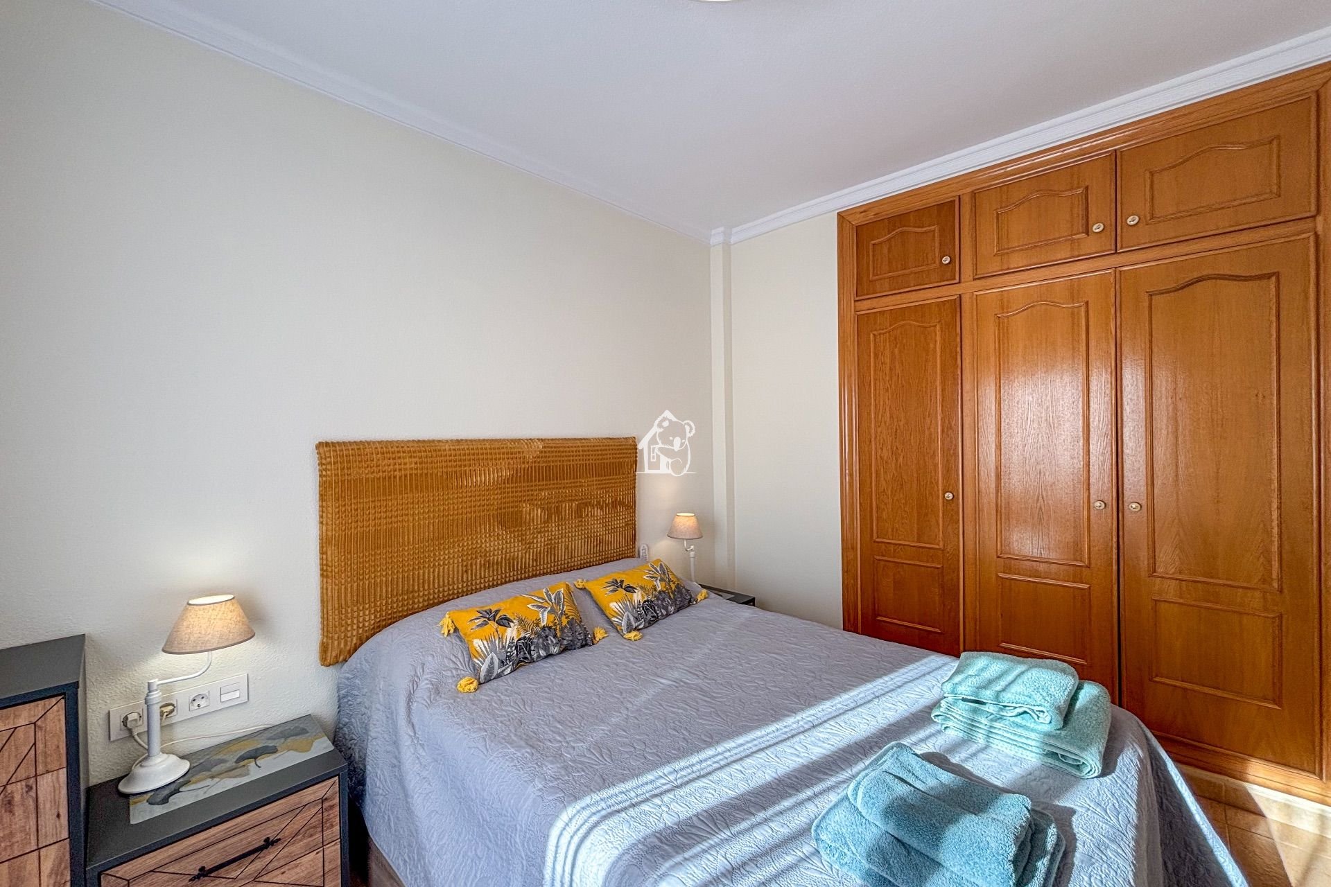 Lange Termijn Verhuur - Herenhuis - Torrevieja