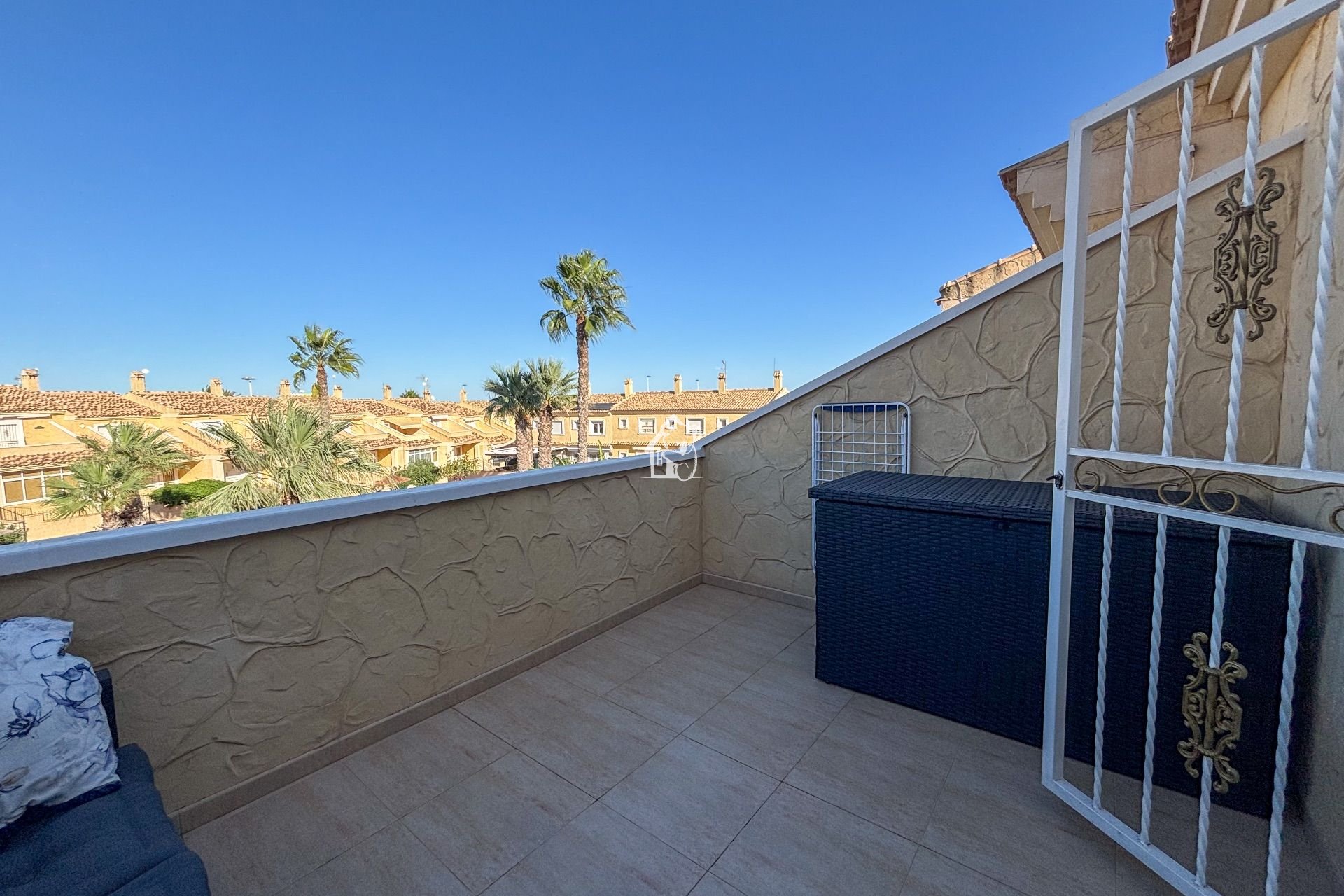 Lange Termijn Verhuur - Herenhuis - Torrevieja
