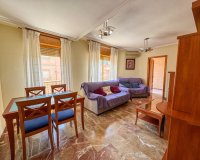 Lange Termijn Verhuur - Huizen in de stad - Orihuela