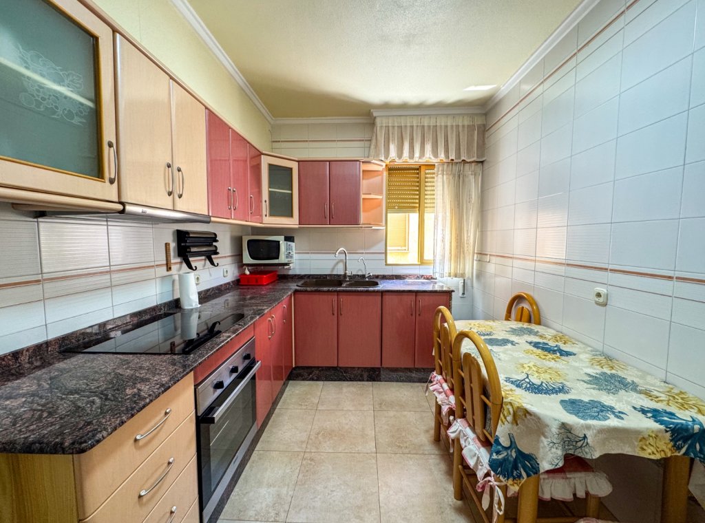 Lange Termijn Verhuur - Huizen in de stad - Orihuela