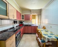 Lange Termijn Verhuur - Huizen in de stad - Orihuela