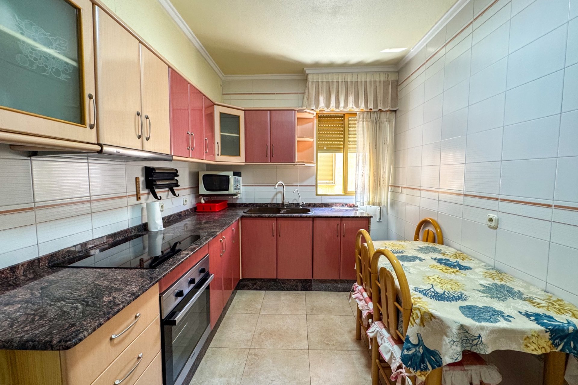Lange Termijn Verhuur - Huizen in de stad - Orihuela