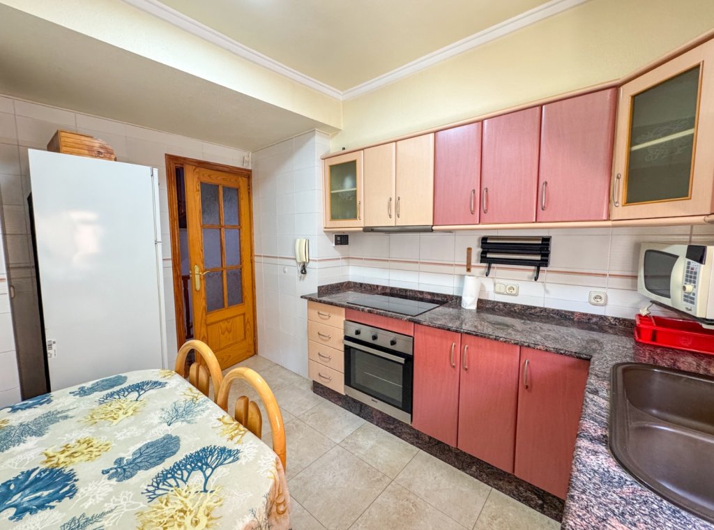 Lange Termijn Verhuur - Huizen in de stad - Orihuela
