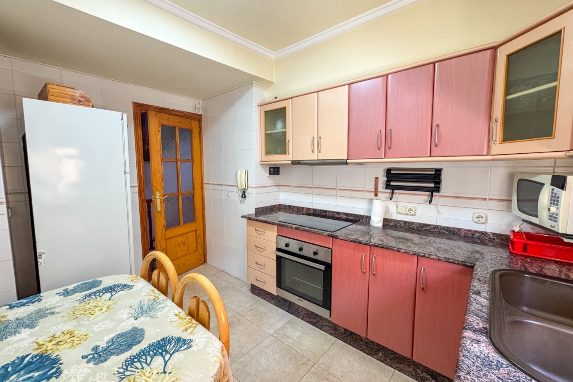 Lange Termijn Verhuur - Huizen in de stad - Orihuela