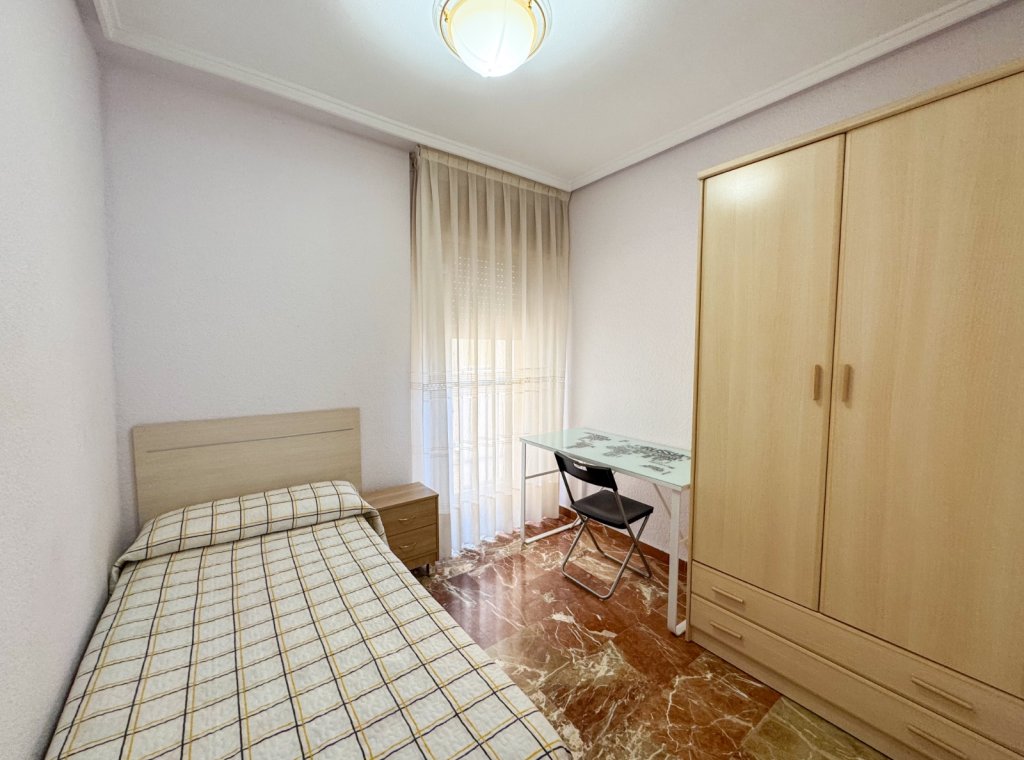 Lange Termijn Verhuur - Huizen in de stad - Orihuela