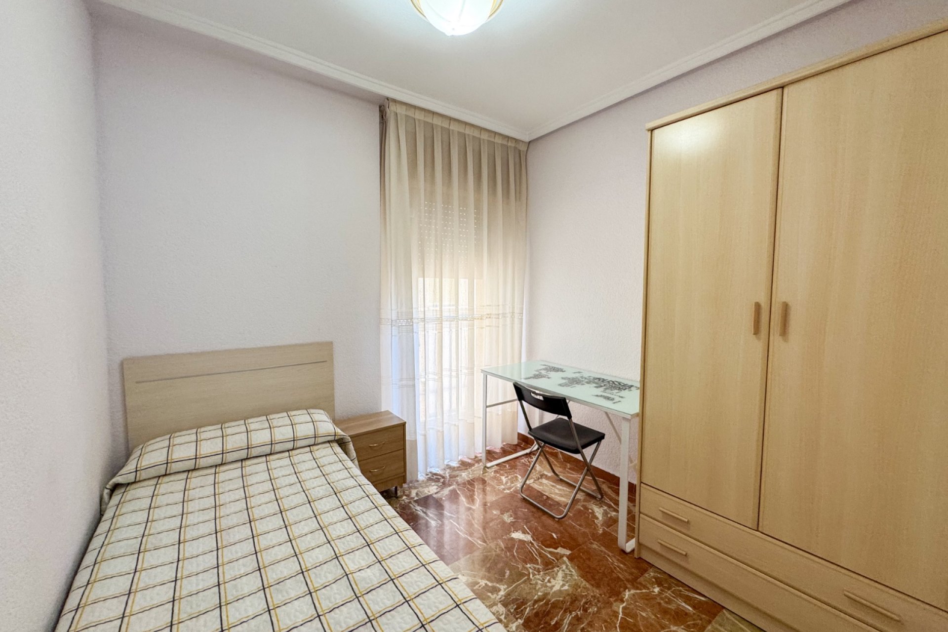 Lange Termijn Verhuur - Huizen in de stad - Orihuela