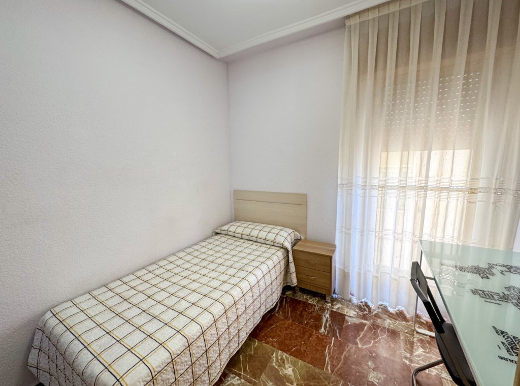 Lange Termijn Verhuur - Huizen in de stad - Orihuela