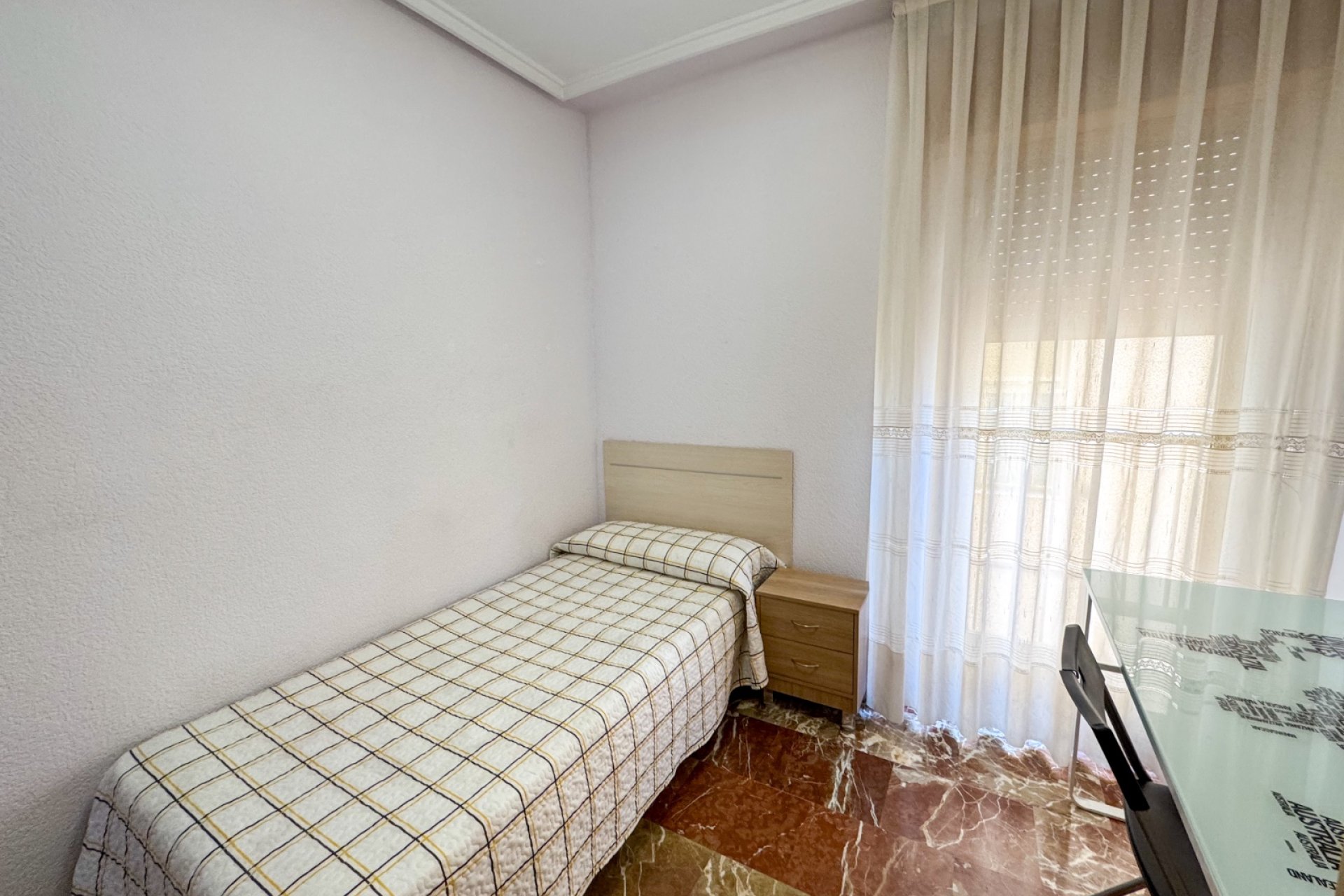 Lange Termijn Verhuur - Huizen in de stad - Orihuela