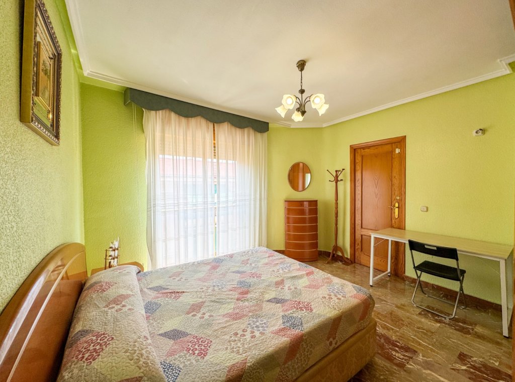 Lange Termijn Verhuur - Huizen in de stad - Orihuela