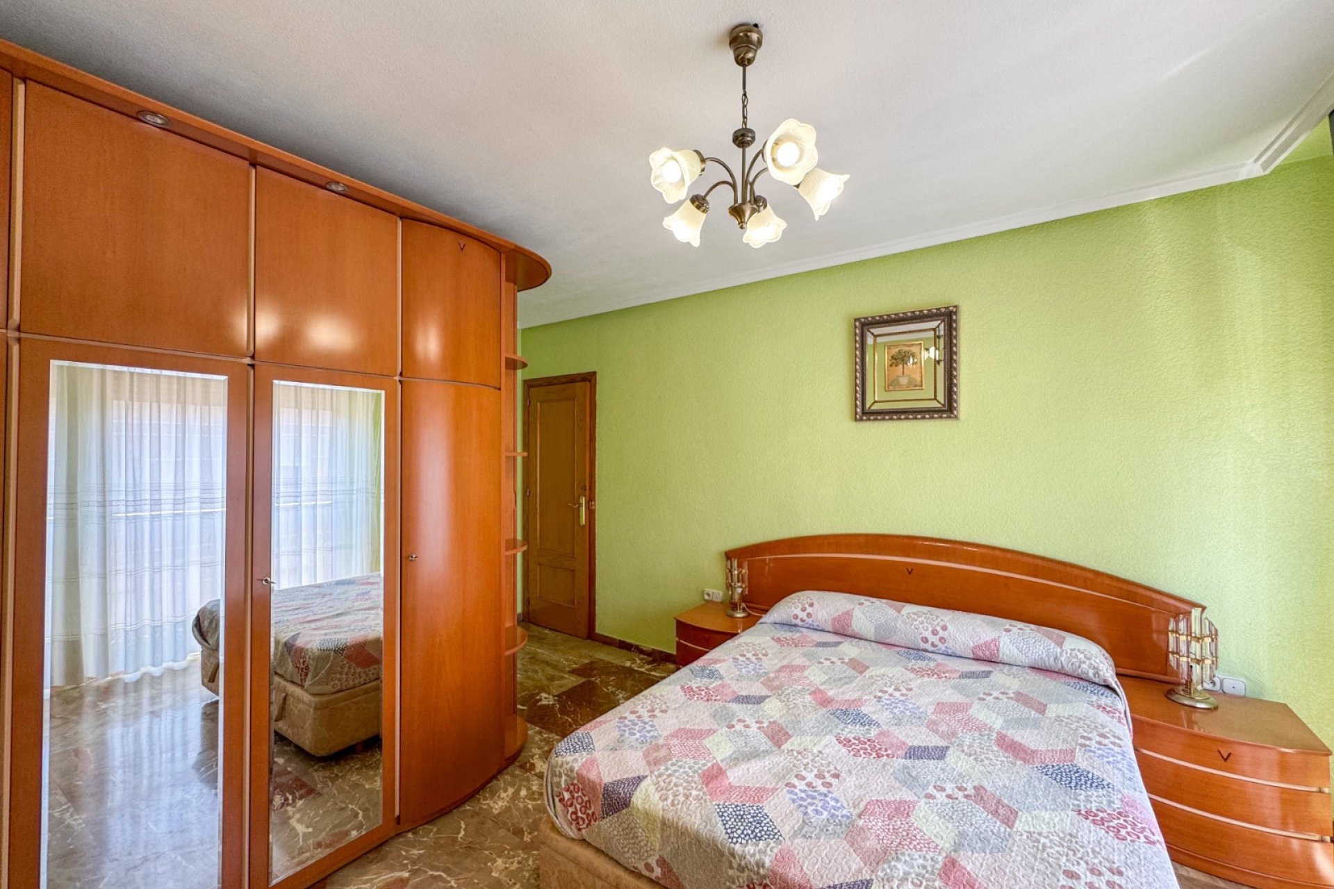Lange Termijn Verhuur - Huizen in de stad - Orihuela
