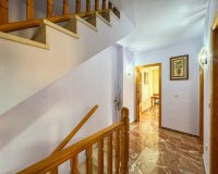 Lange Termijn Verhuur - Huizen in de stad - Orihuela