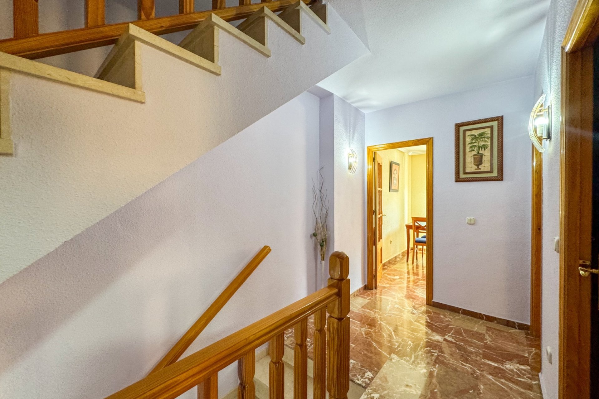 Lange Termijn Verhuur - Huizen in de stad - Orihuela
