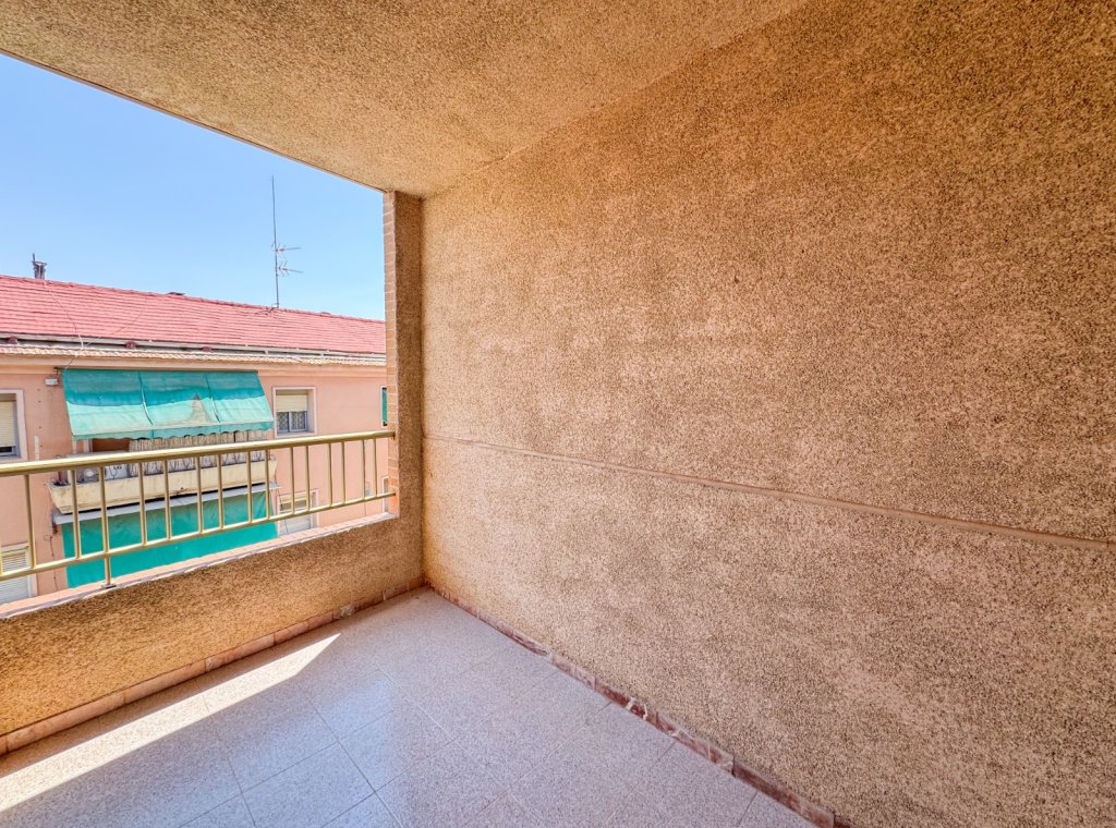 Lange Termijn Verhuur - Huizen in de stad - Orihuela