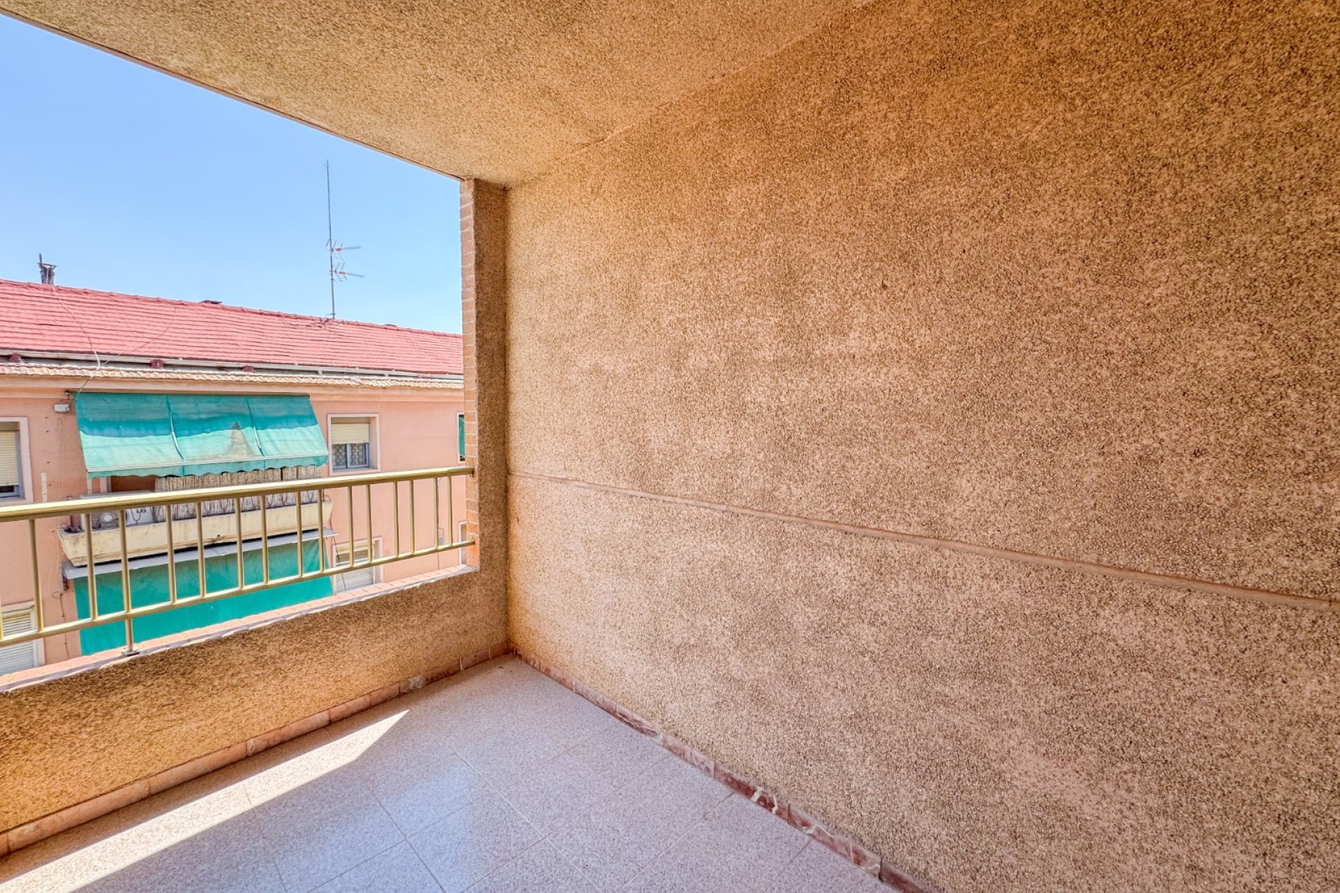 Lange Termijn Verhuur - Huizen in de stad - Orihuela