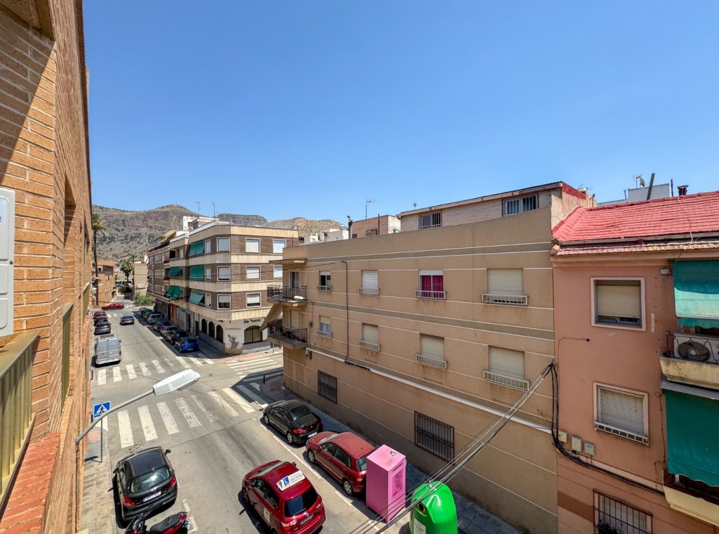 Lange Termijn Verhuur - Huizen in de stad - Orihuela