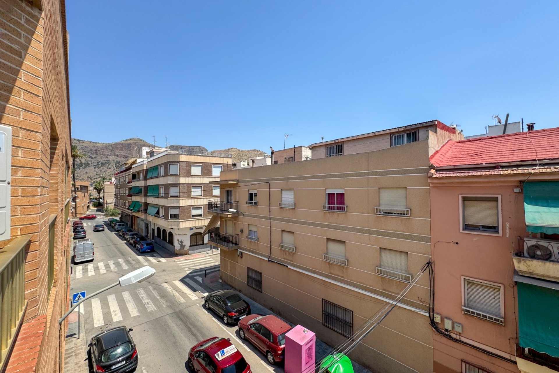 Lange Termijn Verhuur - Huizen in de stad - Orihuela