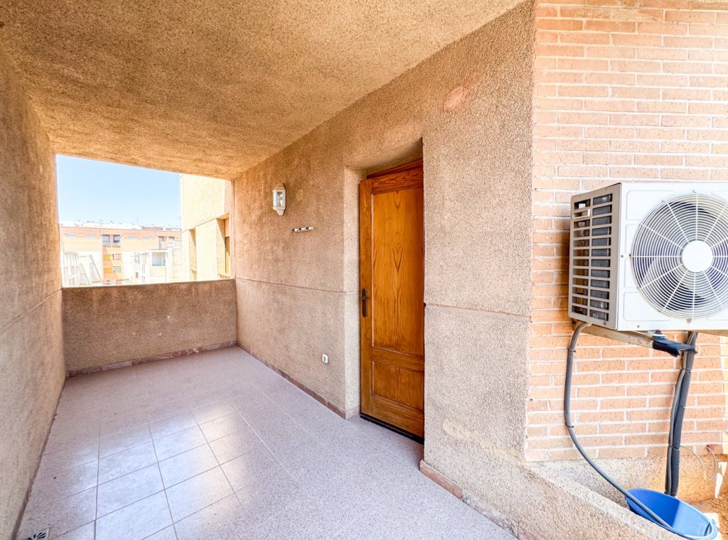 Lange Termijn Verhuur - Huizen in de stad - Orihuela