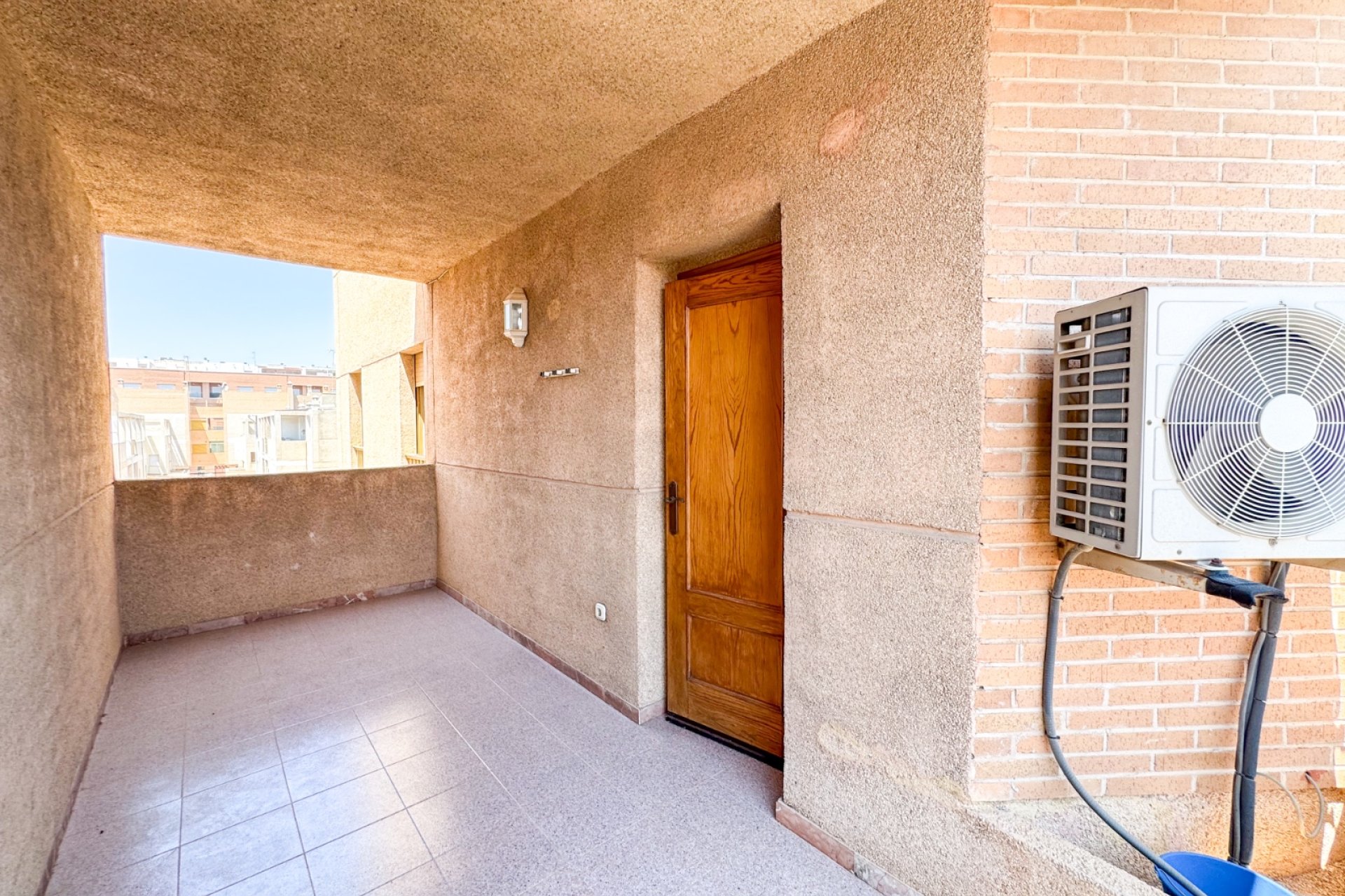 Lange Termijn Verhuur - Huizen in de stad - Orihuela