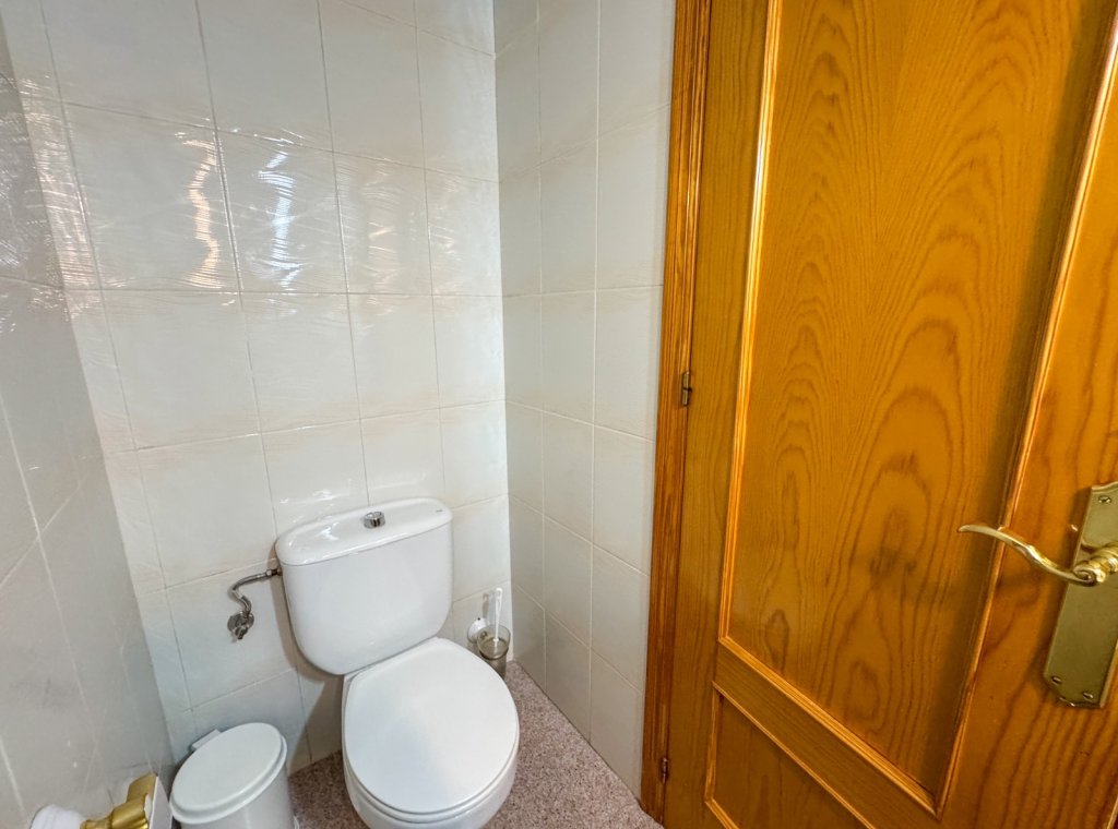 Lange Termijn Verhuur - Huizen in de stad - Orihuela