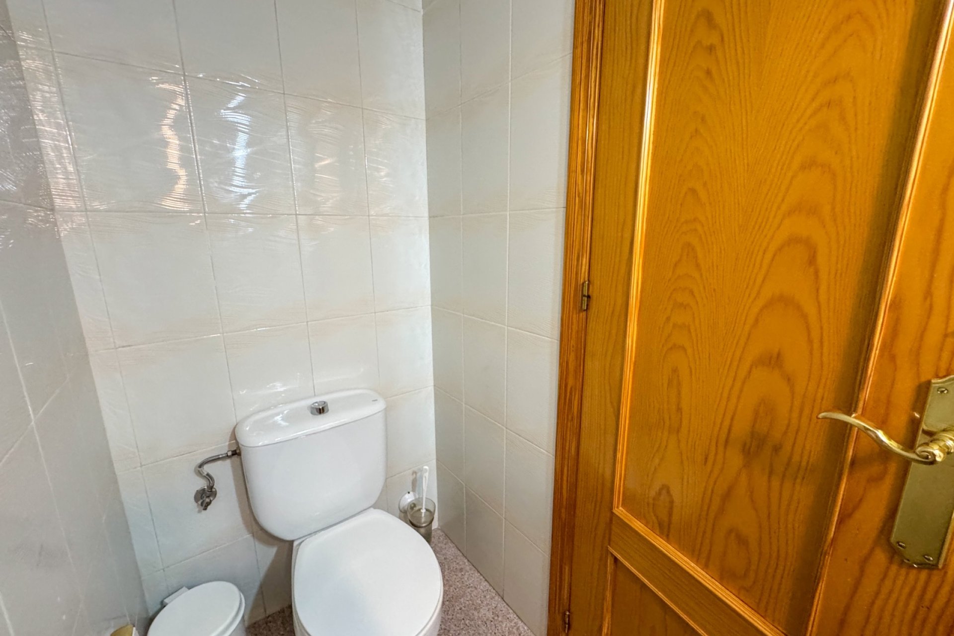 Lange Termijn Verhuur - Huizen in de stad - Orihuela
