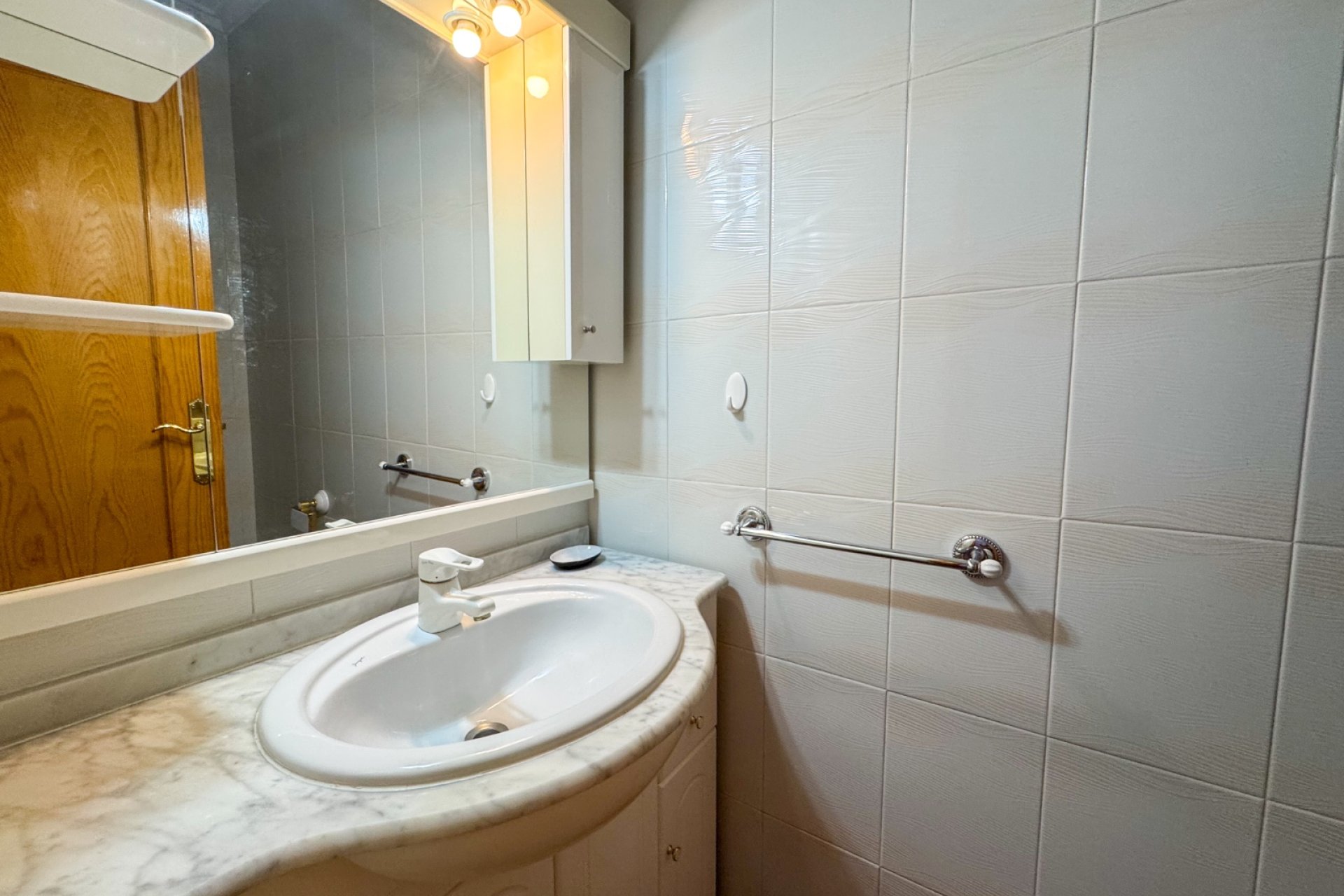 Lange Termijn Verhuur - Huizen in de stad - Orihuela