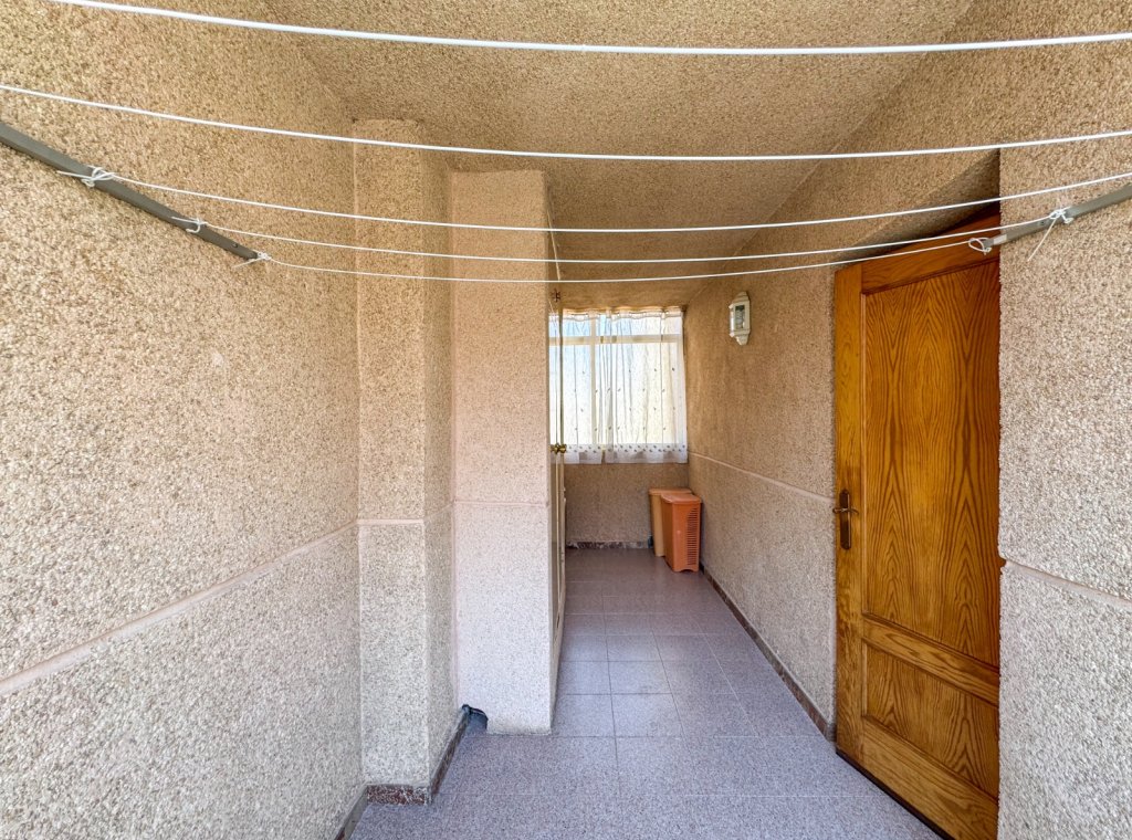 Lange Termijn Verhuur - Huizen in de stad - Orihuela