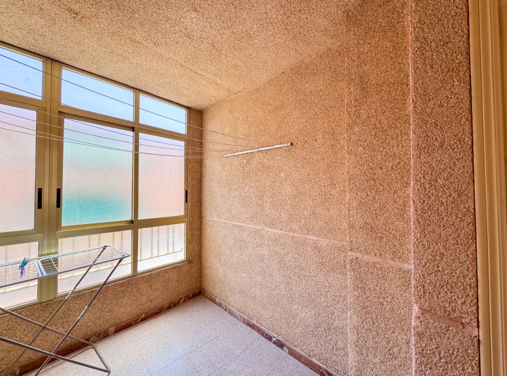 Lange Termijn Verhuur - Huizen in de stad - Orihuela