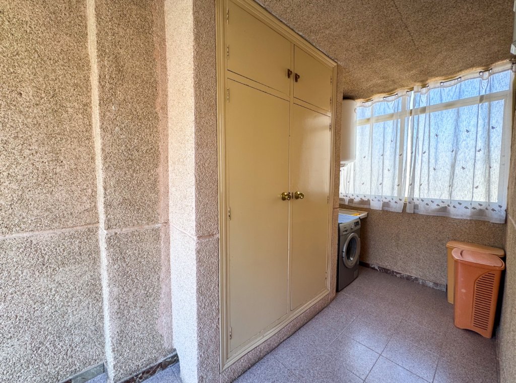 Lange Termijn Verhuur - Huizen in de stad - Orihuela