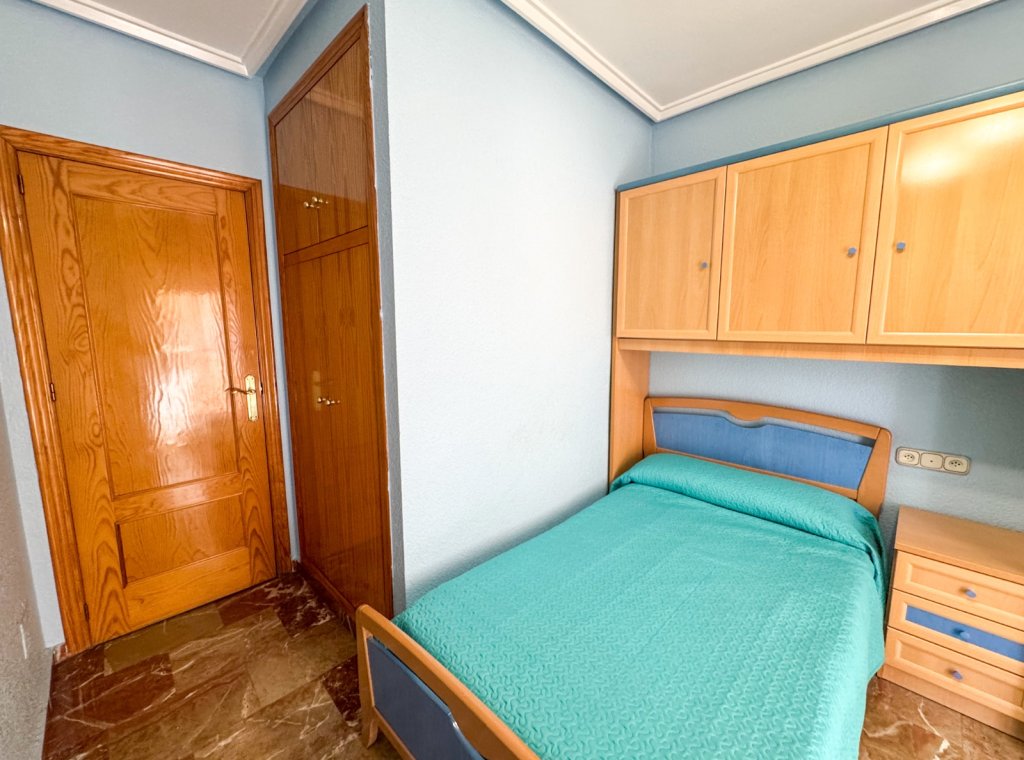 Lange Termijn Verhuur - Huizen in de stad - Orihuela