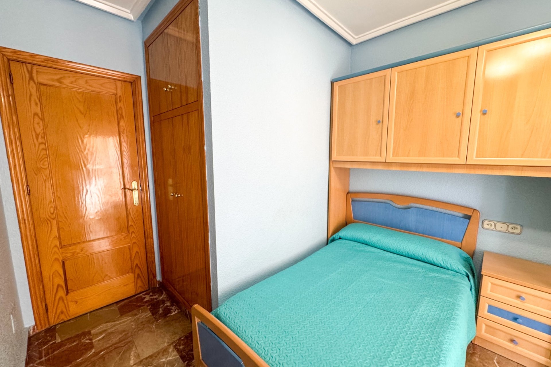Lange Termijn Verhuur - Huizen in de stad - Orihuela