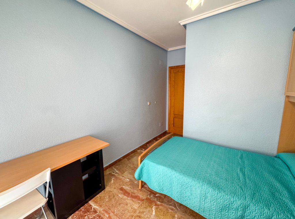 Lange Termijn Verhuur - Huizen in de stad - Orihuela