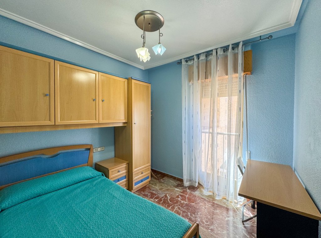 Lange Termijn Verhuur - Huizen in de stad - Orihuela