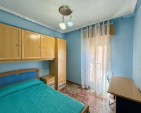 Lange Termijn Verhuur - Huizen in de stad - Orihuela
