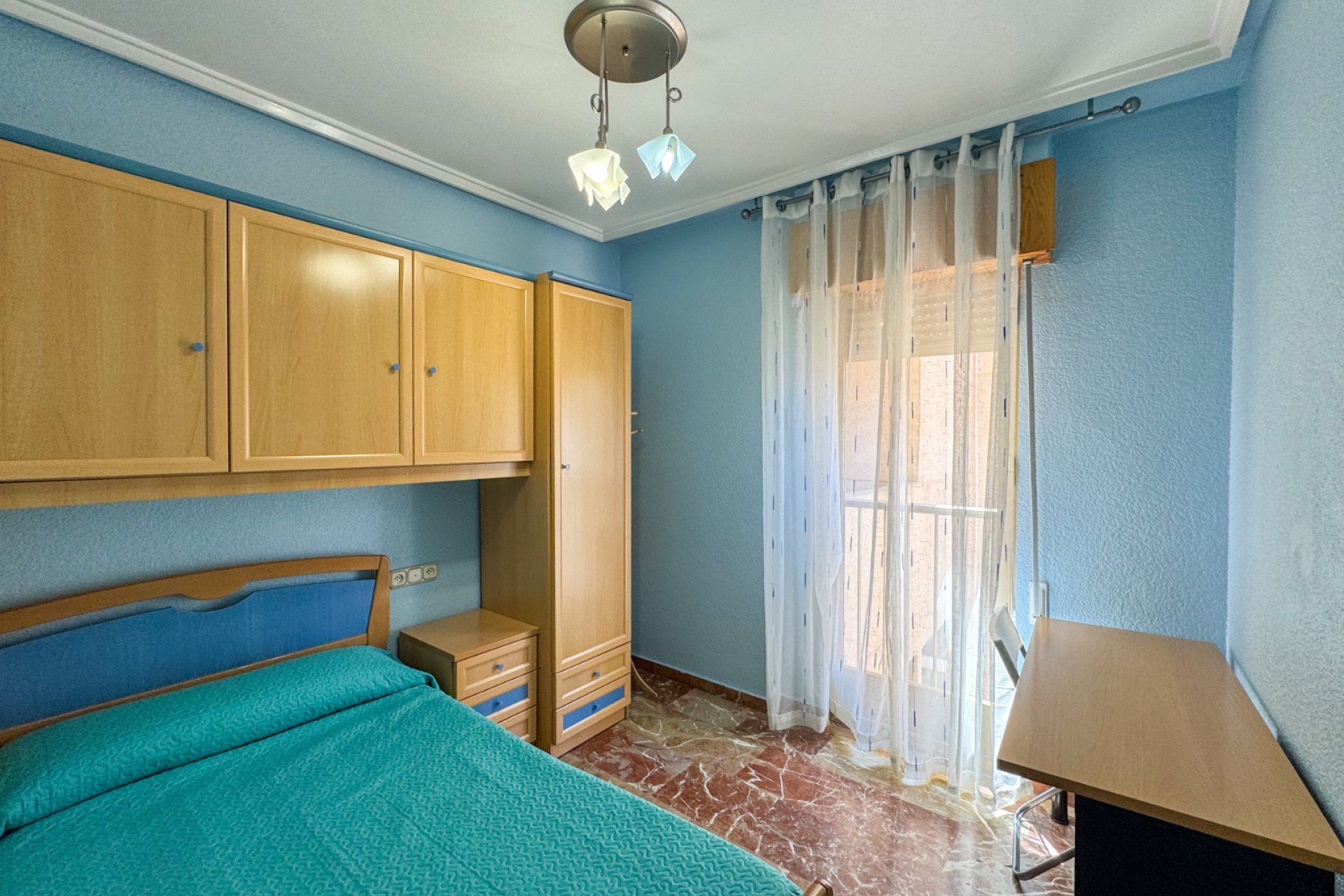 Lange Termijn Verhuur - Huizen in de stad - Orihuela