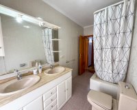 Lange Termijn Verhuur - Huizen in de stad - Orihuela