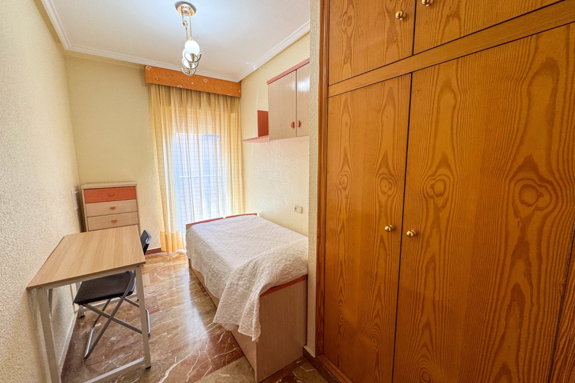 Lange Termijn Verhuur - Huizen in de stad - Orihuela