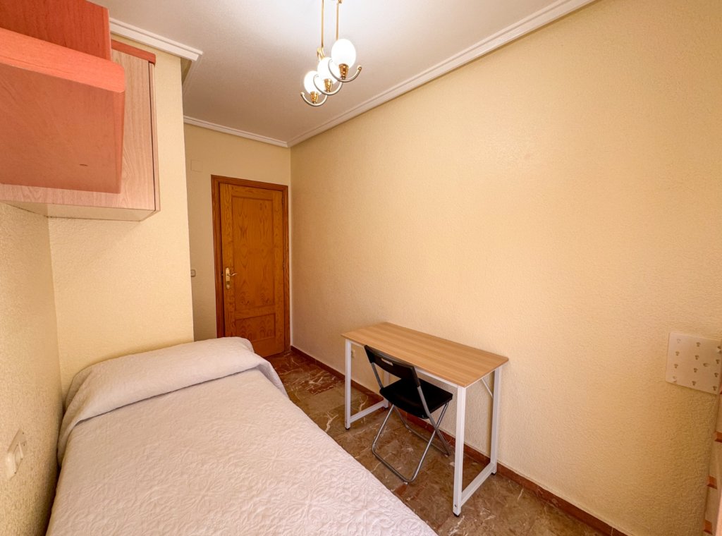 Lange Termijn Verhuur - Huizen in de stad - Orihuela