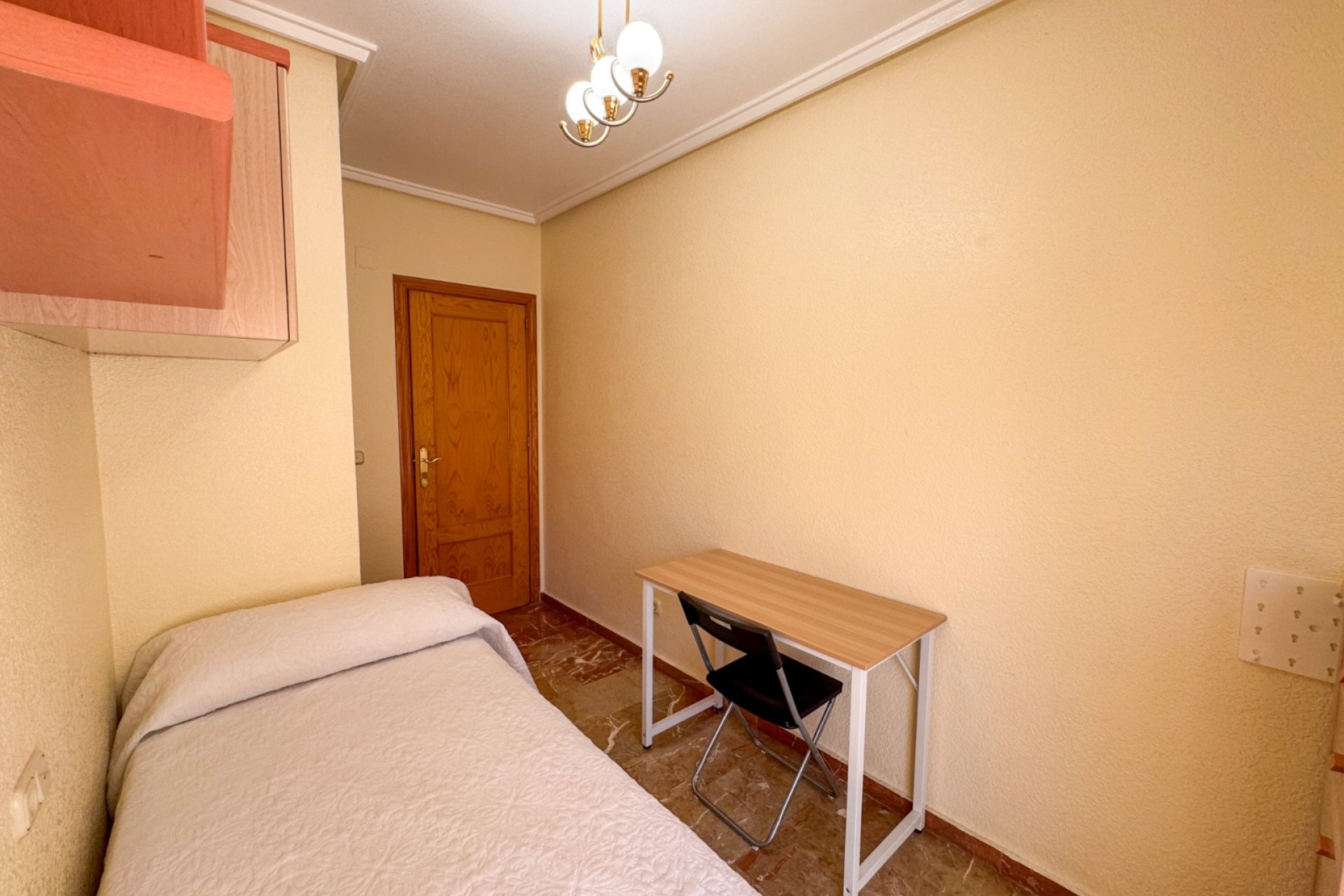 Lange Termijn Verhuur - Huizen in de stad - Orihuela