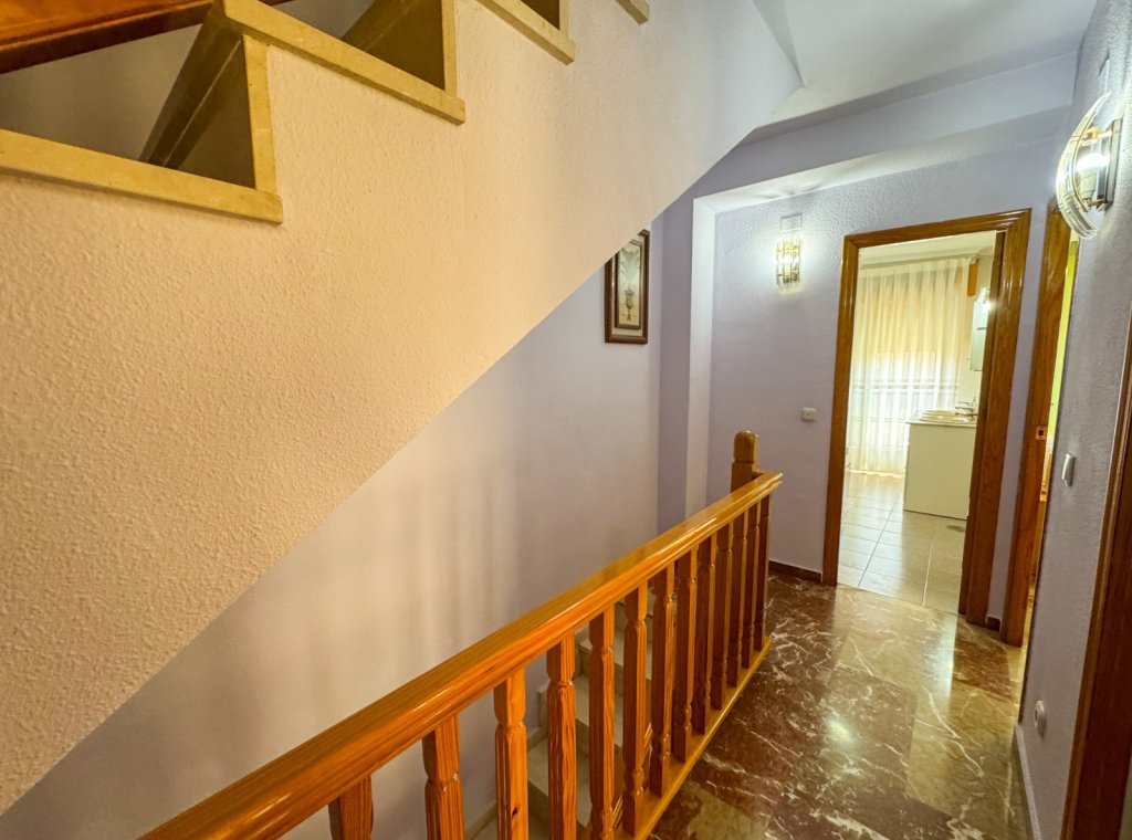 Lange Termijn Verhuur - Huizen in de stad - Orihuela