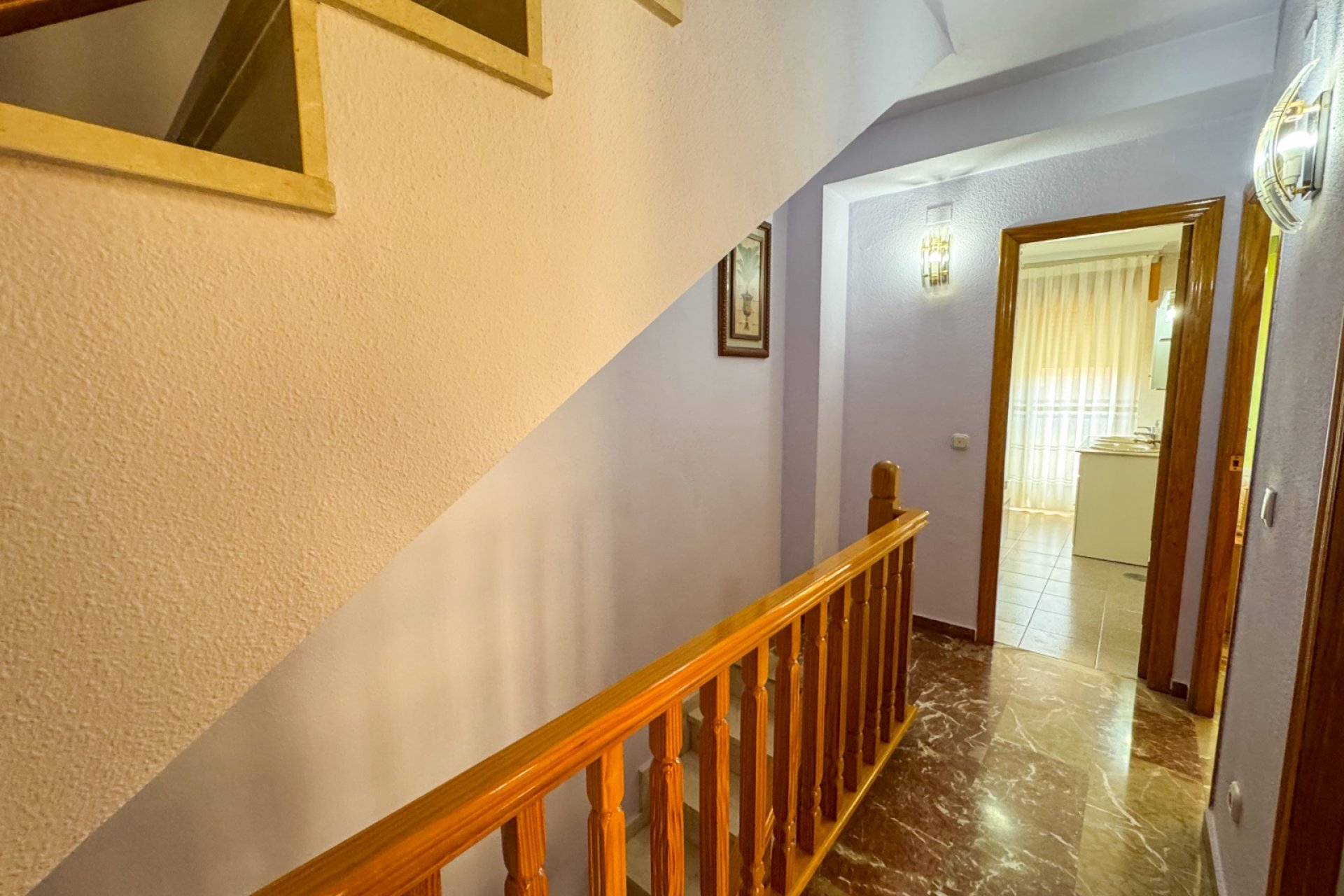 Lange Termijn Verhuur - Huizen in de stad - Orihuela