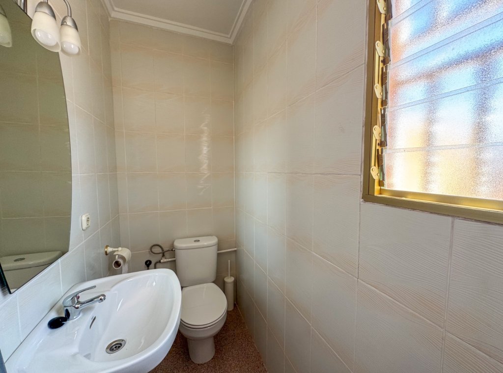 Lange Termijn Verhuur - Huizen in de stad - Orihuela