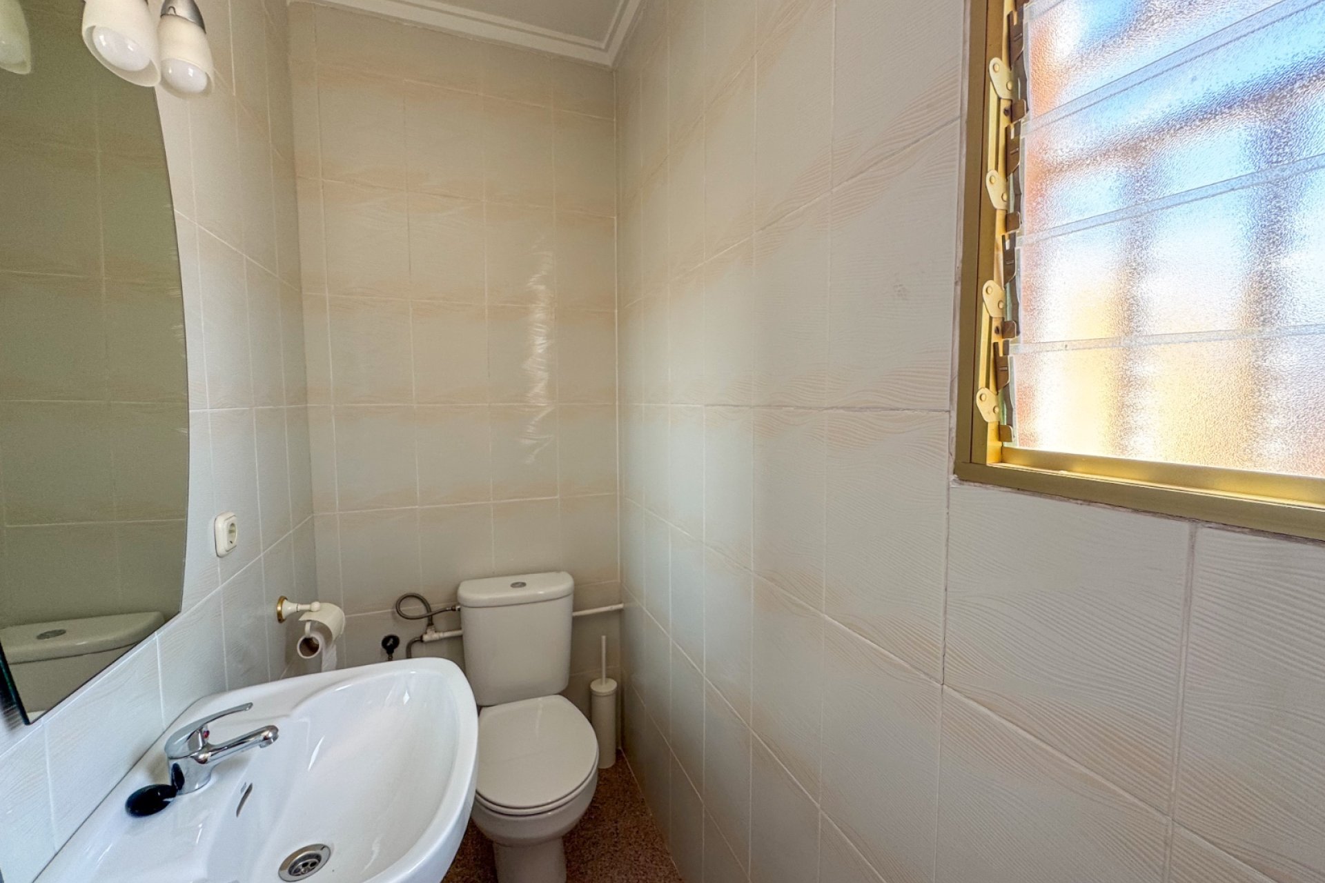 Lange Termijn Verhuur - Huizen in de stad - Orihuela