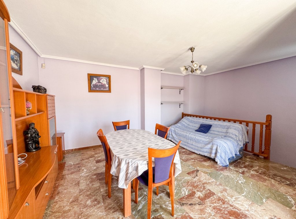 Lange Termijn Verhuur - Huizen in de stad - Orihuela