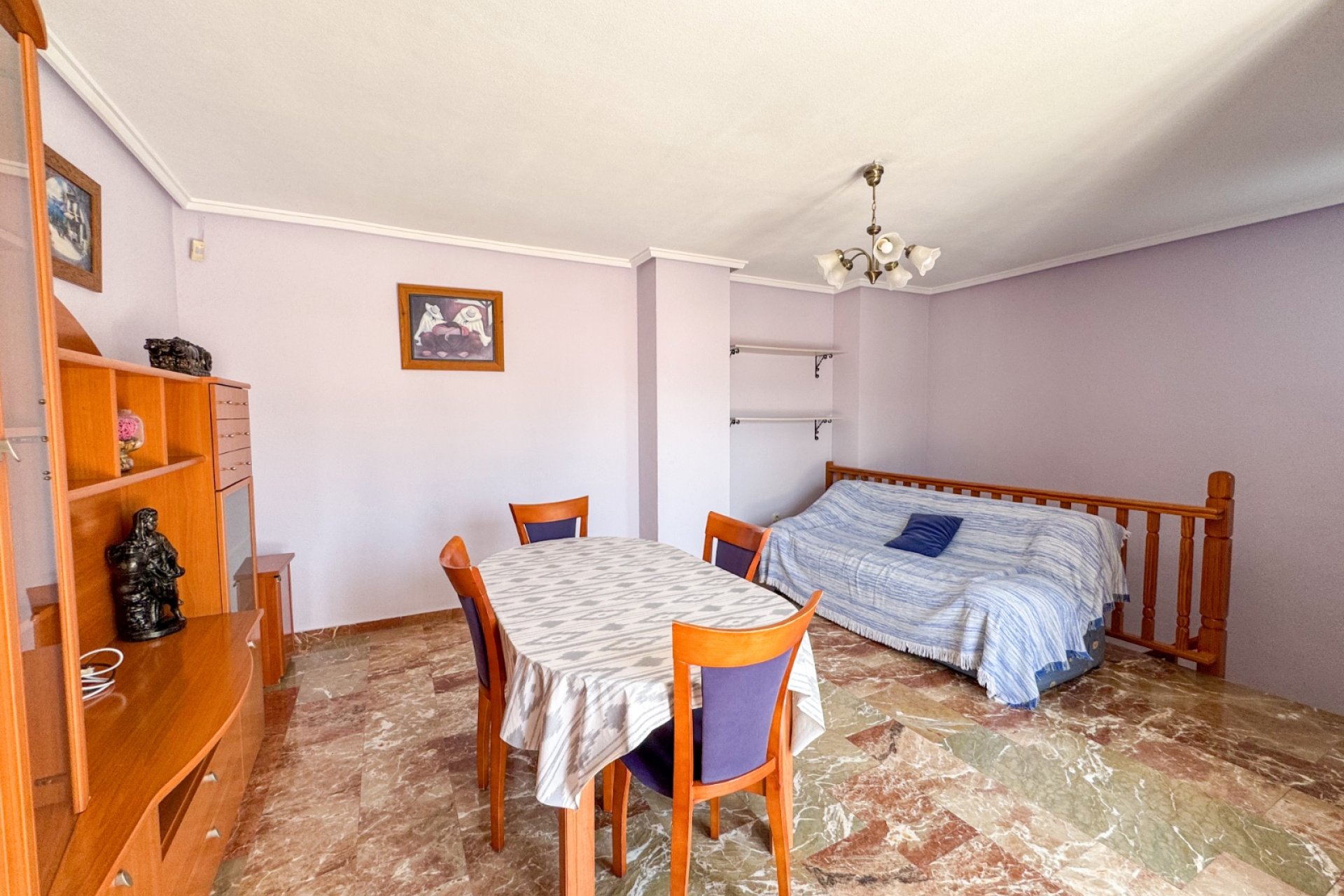 Lange Termijn Verhuur - Huizen in de stad - Orihuela