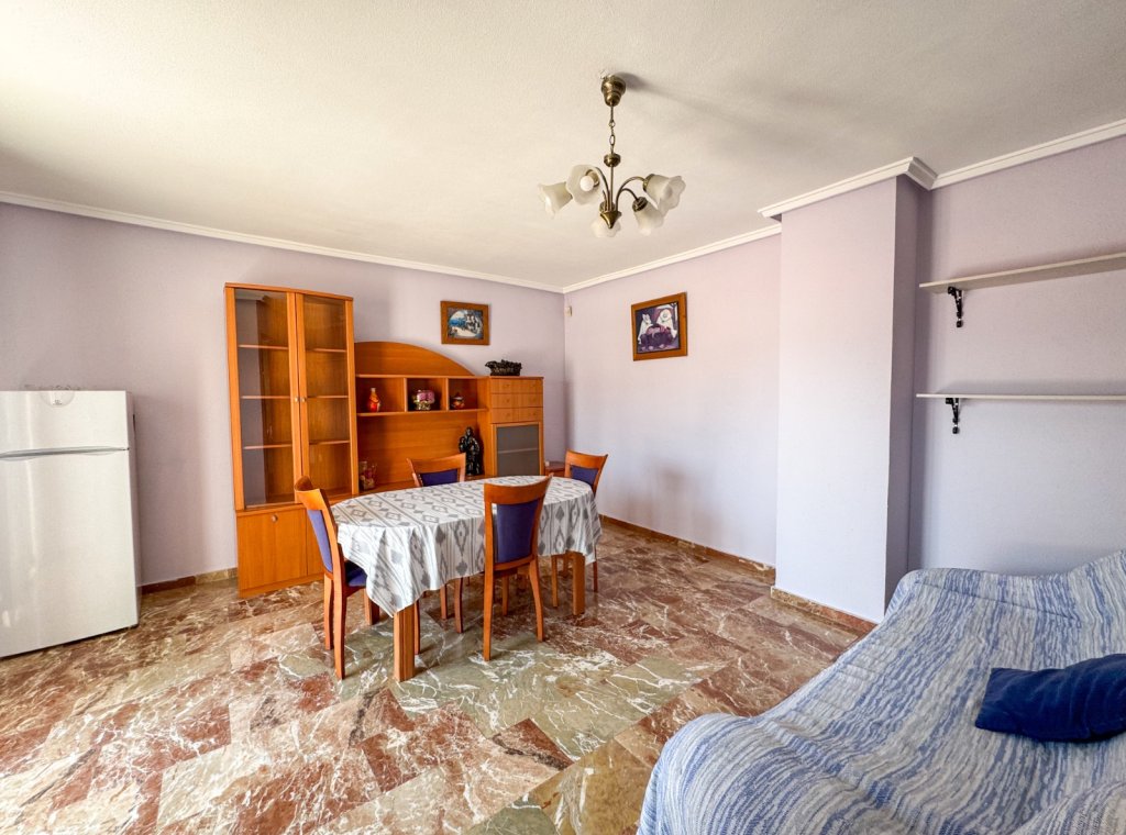 Lange Termijn Verhuur - Huizen in de stad - Orihuela