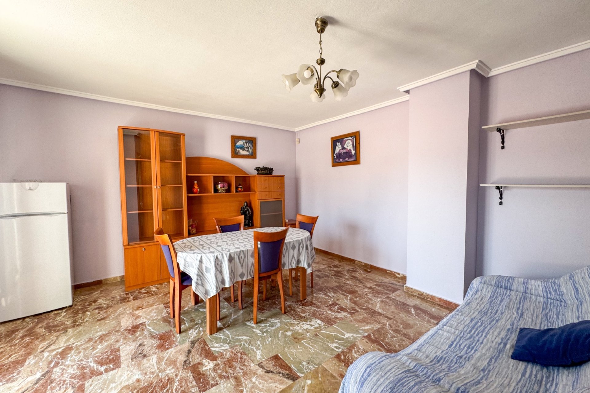 Lange Termijn Verhuur - Huizen in de stad - Orihuela