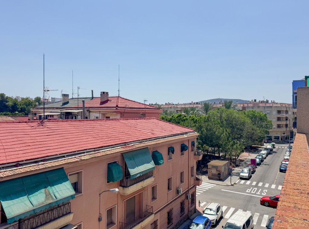 Lange Termijn Verhuur - Huizen in de stad - Orihuela