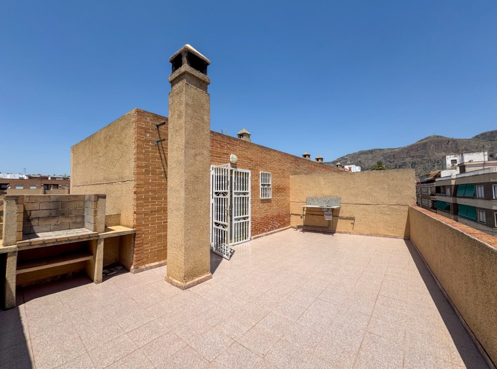 Lange Termijn Verhuur - Huizen in de stad - Orihuela