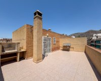 Lange Termijn Verhuur - Huizen in de stad - Orihuela