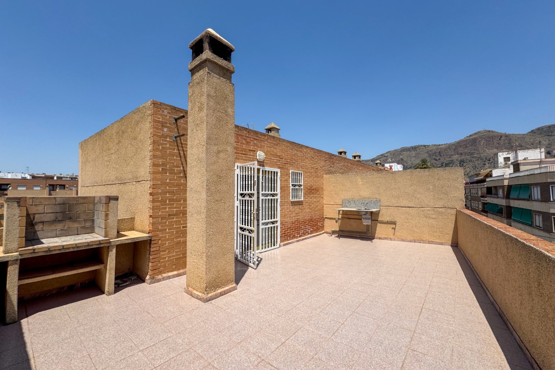 Lange Termijn Verhuur - Huizen in de stad - Orihuela